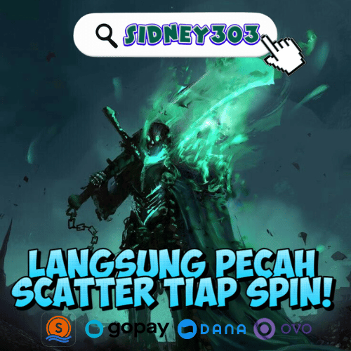 Sidney303 : Platform Game Online Viral Dengan Performa Maksimal